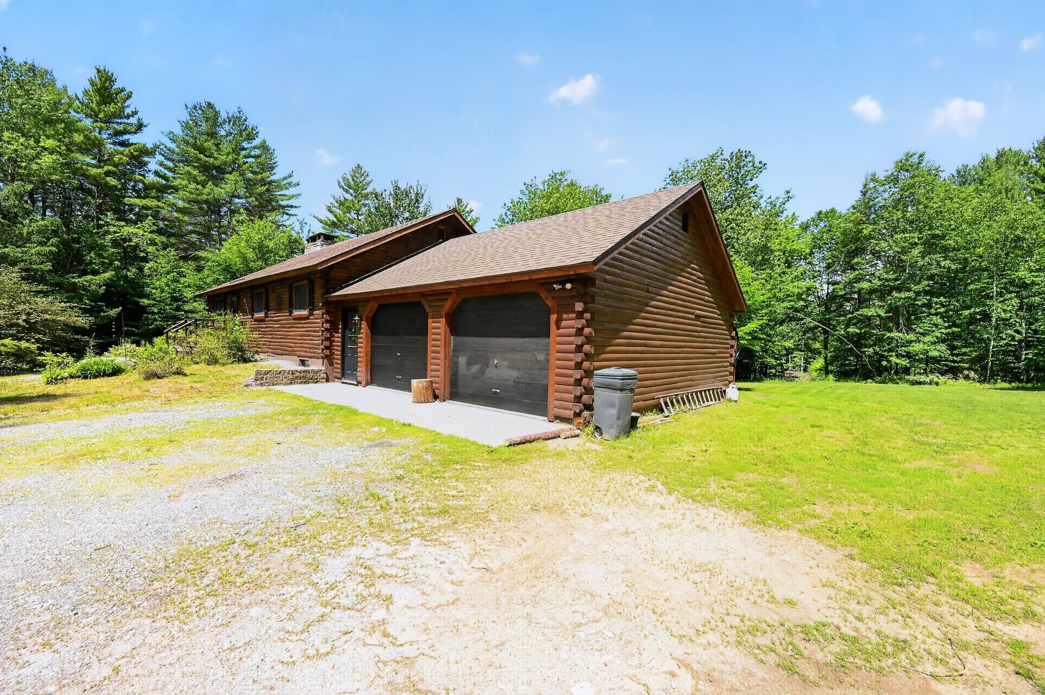 427 Cross Road Goshen, NH 03752 - Photo 7 of 33