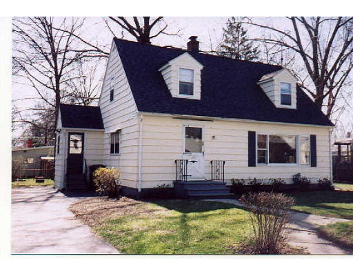 88 Merrimac Avenue Springfield, MA 01104 - Photo 1 of 1 Gallery Image 1