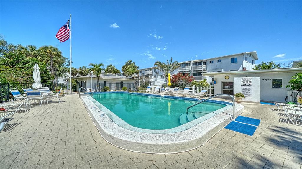1554 Pleasant Road, Unit J5 Bradenton, FL 34207 - Photo 23 of 40