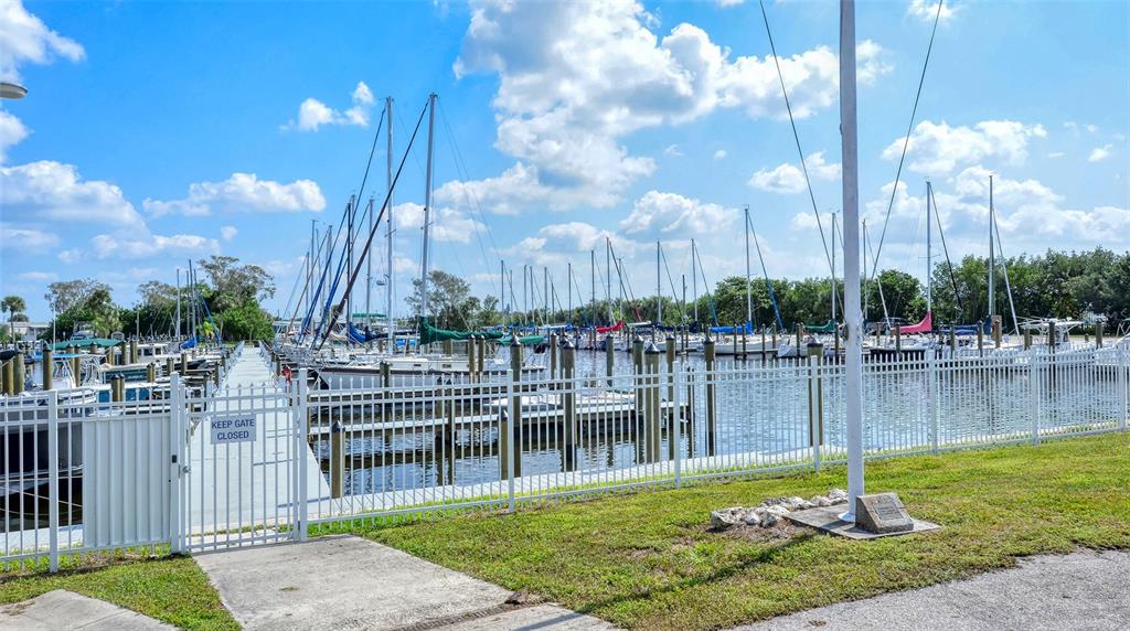 1554 Pleasant Road, Unit J5 Bradenton, FL 34207 - Photo 37 of 40