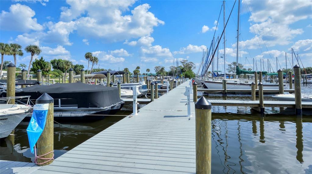 1554 Pleasant Road, Unit J5 Bradenton, FL 34207 - Photo 38 of 40