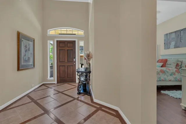 a view of utility room