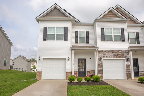 $268,000 | 2629 Sherman Way, Columbia, TN 38401