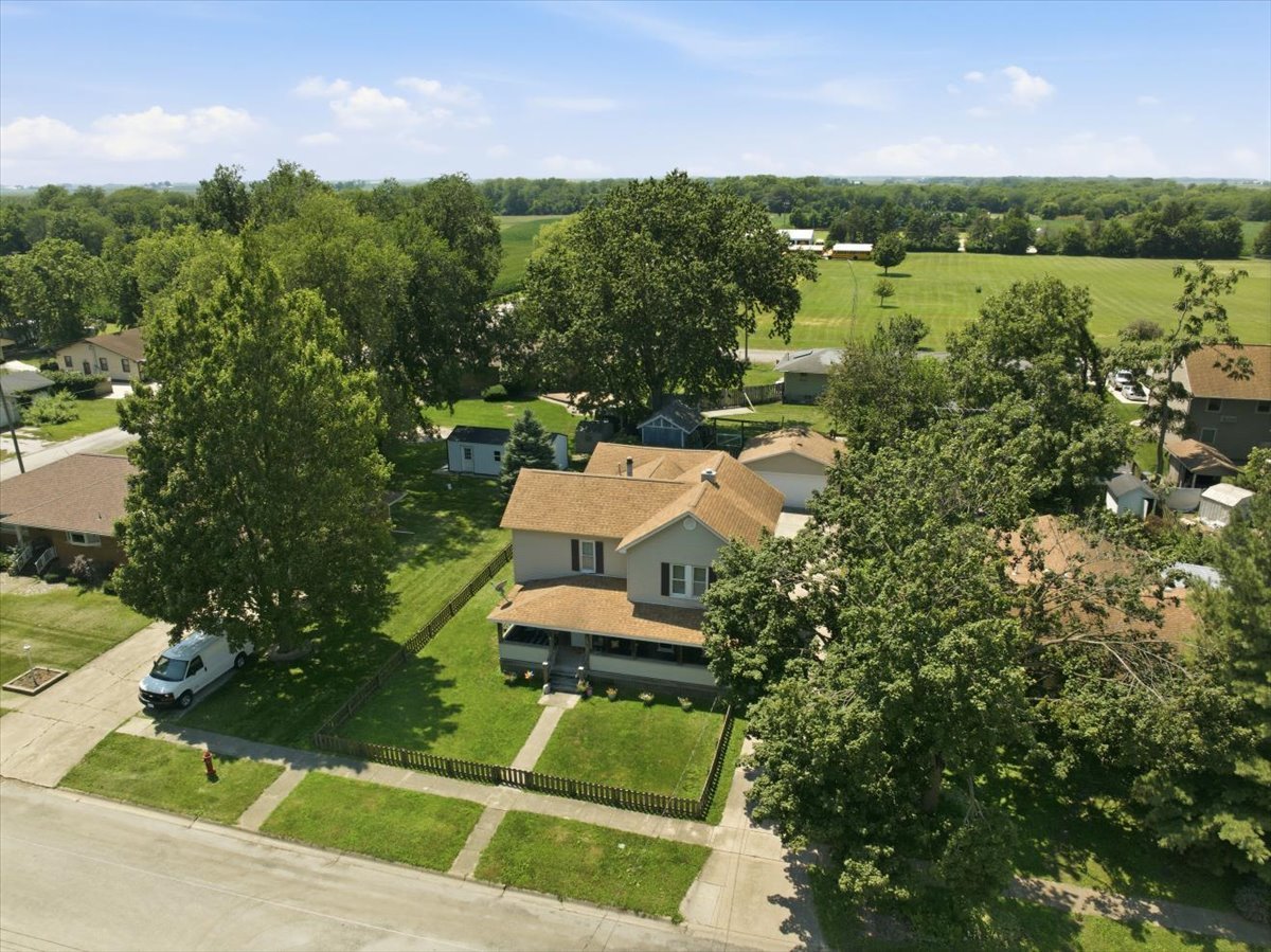 500 North Pearl Street Forrest, IL 61741 - Photo 35 of 40