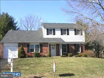 43 Winter Road Holland, PA 18966 - Photo 1 of 6 Gallery Image 1