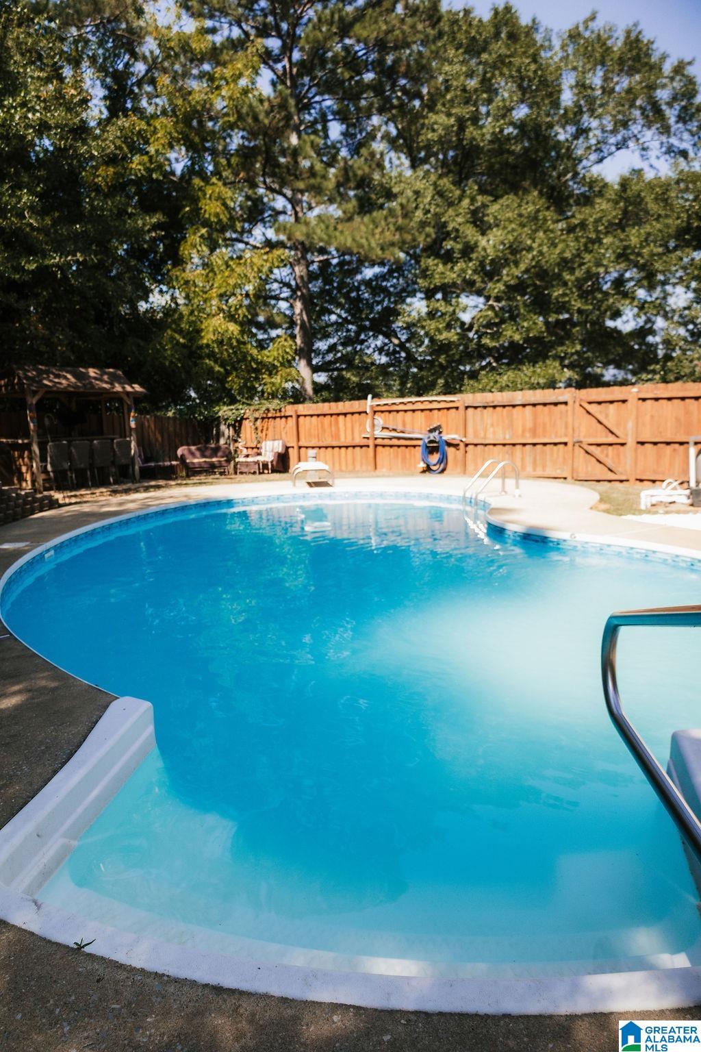 300 County Line Road Oxford, AL 36203 - Photo 31 of 40 Gallery Image 31