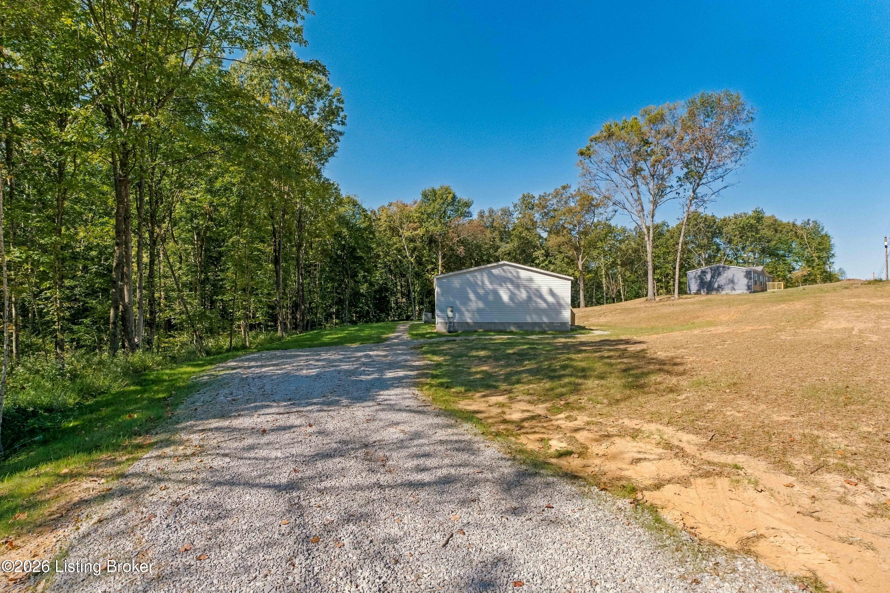 4451 Berrytown Road Rineyville, KY 40162 - Photo 6 of 36 6