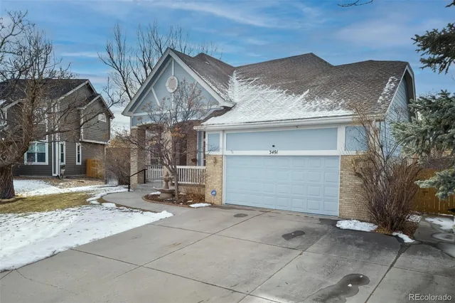$850,000 | 3491 South Otis Court, Lakewood, CO 80227