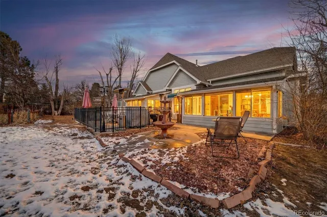 $850,000 | 3491 South Otis Court, Lakewood, CO 80227