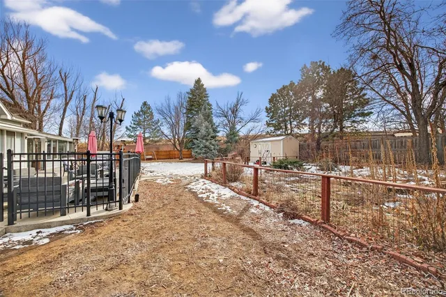 $850,000 | 3491 South Otis Court, Lakewood, CO 80227