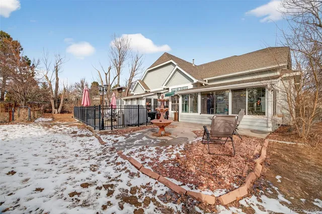 $850,000 | 3491 South Otis Court, Lakewood, CO 80227