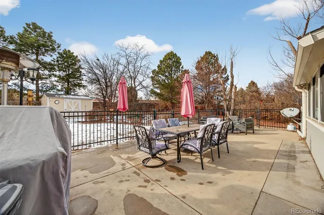 $850,000 | 3491 South Otis Court, Lakewood, CO 80227