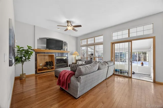 $850,000 | 3491 South Otis Court, Lakewood, CO 80227