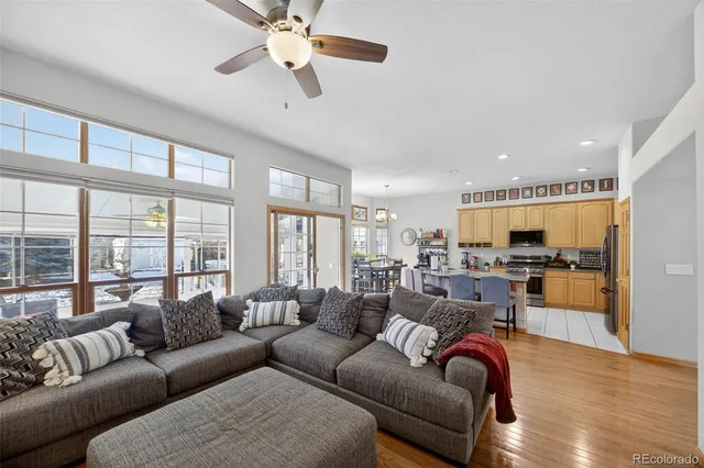 $850,000 | 3491 South Otis Court, Lakewood, CO 80227