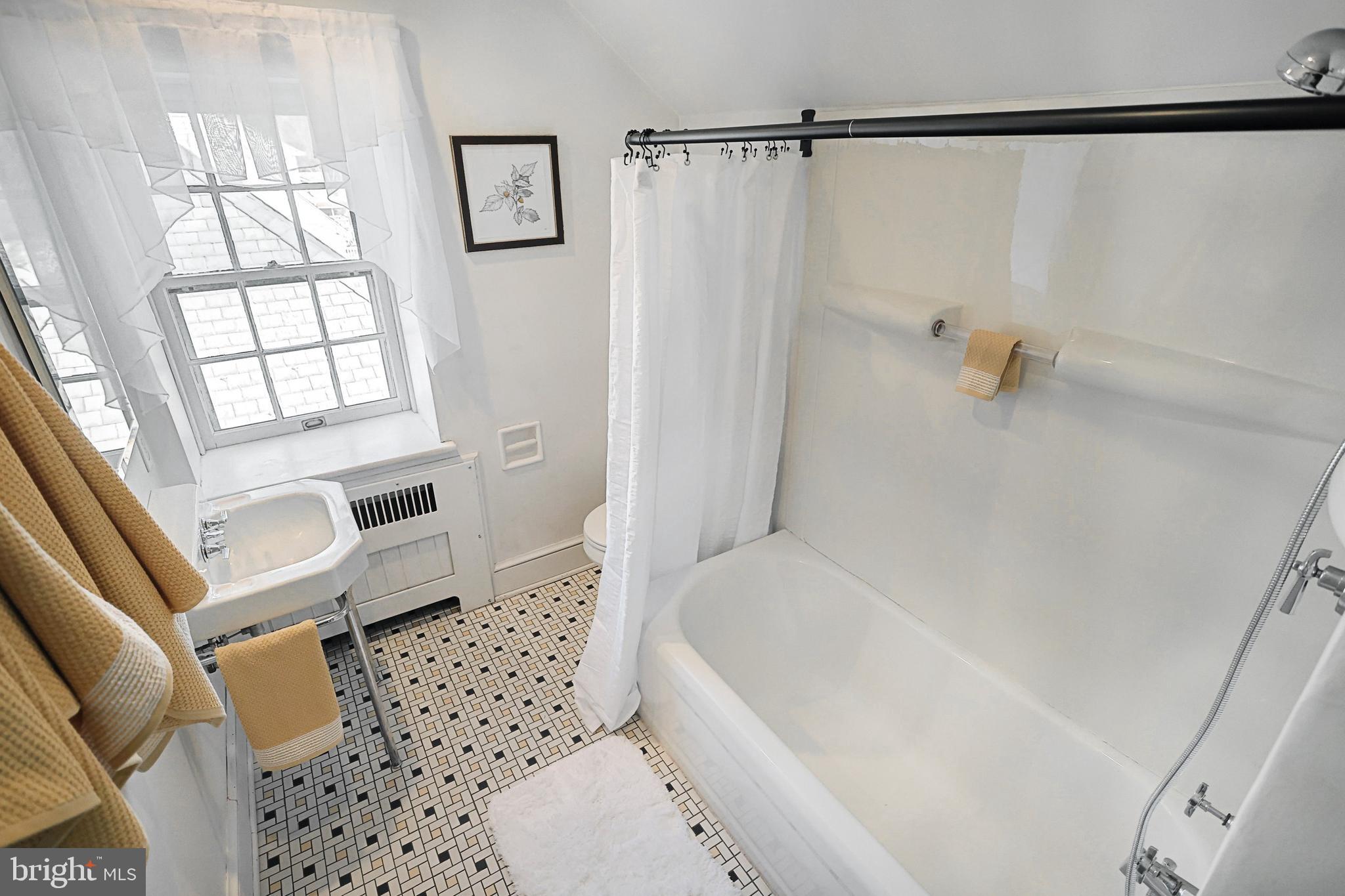 115 Singer Road New Freedom, PA 17349 - Photo 33 of 40 Main Bathroom on 2nd Floor