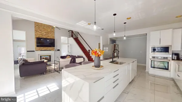 $799,000 | 1761 Wheyfield Drive, Frederick, MD 21701