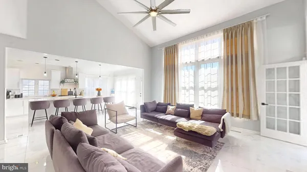 $799,000 | 1761 Wheyfield Drive, Frederick, MD 21701