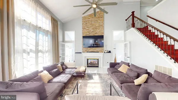 $799,000 | 1761 Wheyfield Drive, Frederick, MD 21701