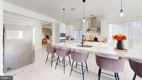 $799,000 | 1761 Wheyfield Drive, Frederick, MD 21701