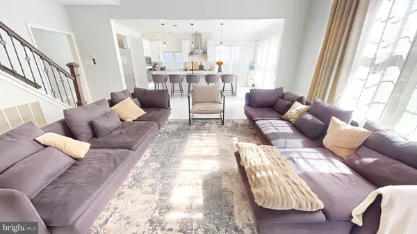 $799,000 | 1761 Wheyfield Drive, Frederick, MD 21701