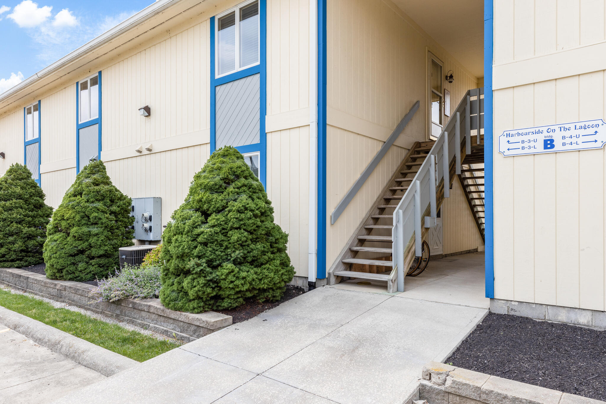241 Chase Russells Point, Unit B3L Russells Point, OH 43348 - Photo 27 of 28