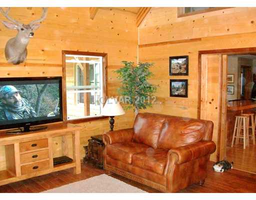 2673 Turner Ranch Road Panaca, NV 89042 - Photo 4 of 11 Living Room.