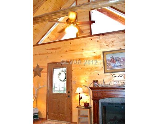 2673 Turner Ranch Road Panaca, NV 89042 - Photo 5 of 11 Living Room.