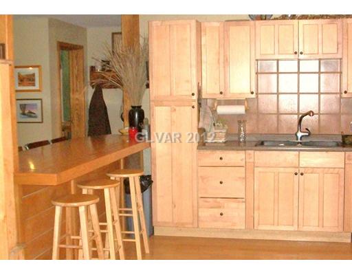 2673 Turner Ranch Road Panaca, NV 89042 - Photo 9 of 11 Kitchen.