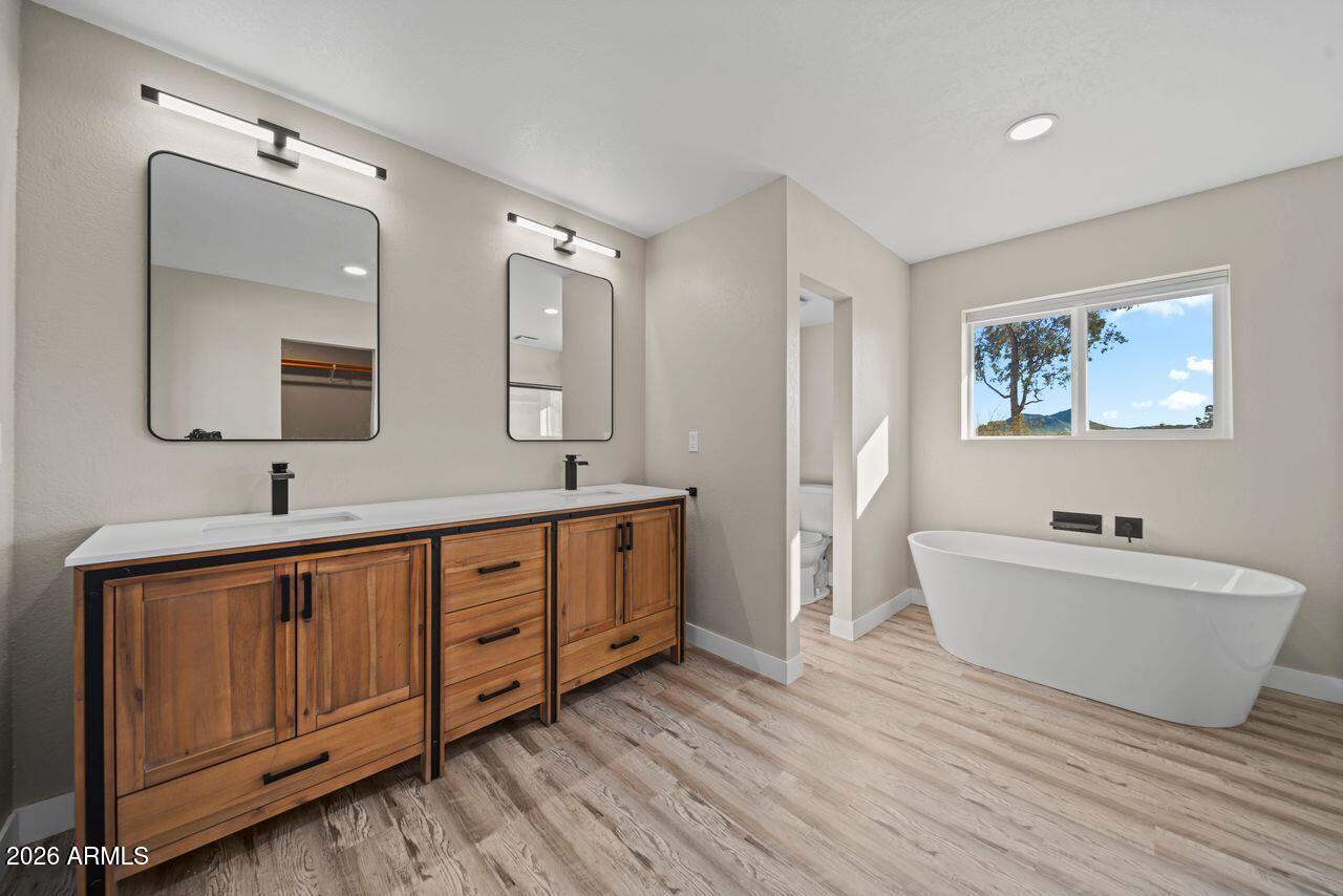 51718 West Donald Road Aguila, AZ 85320 - Photo 12 of 59