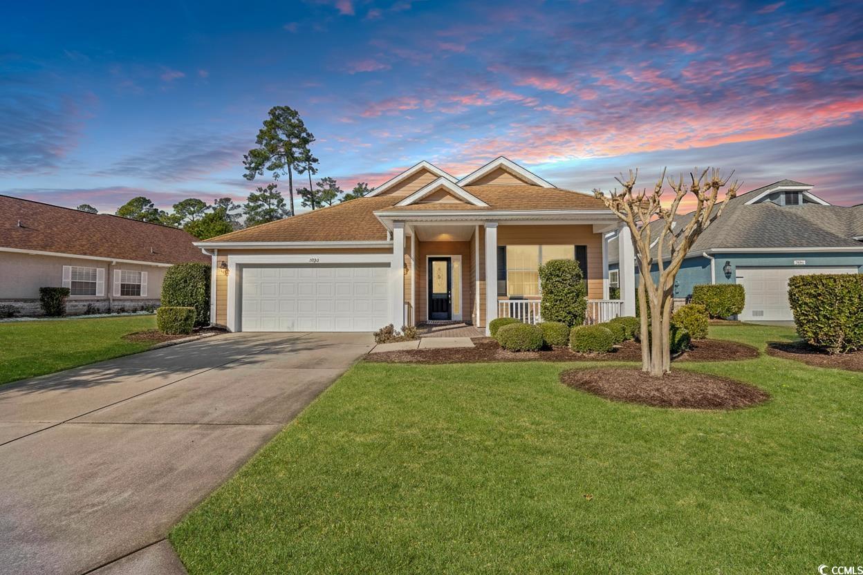1006 Nittany Court Murrells Inlet, SC 29576 - Photo 48 of 48