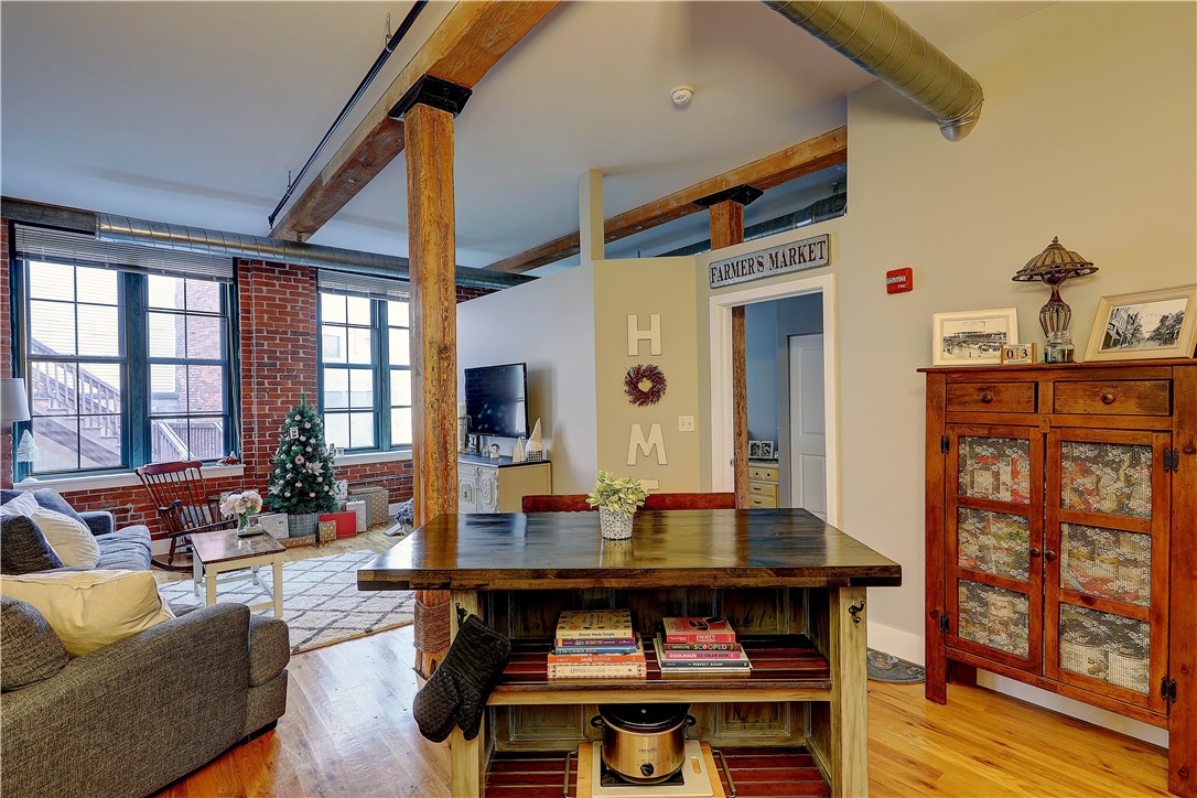 99 Allen Street, Unit 116 Woonsocket, RI 02895 - Photo 11 of 19