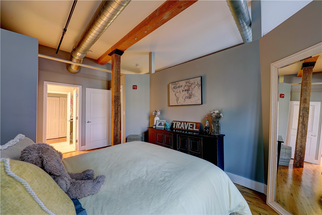 99 Allen Street, Unit 116 Woonsocket, RI 02895 - Photo 14 of 19