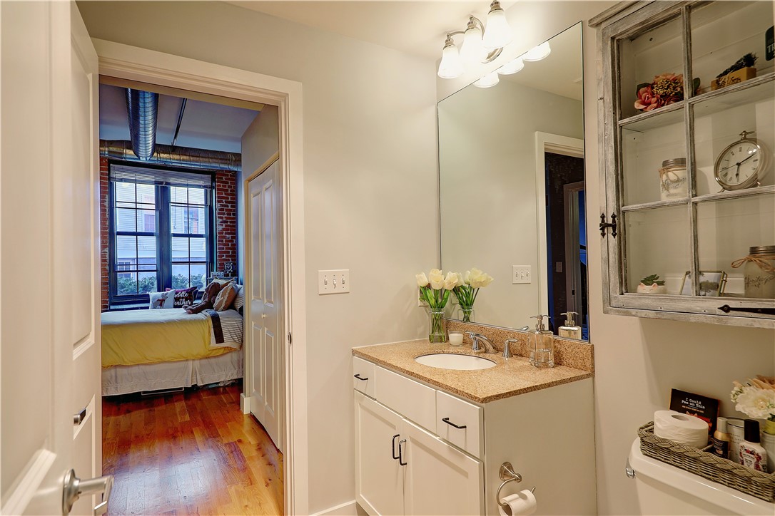99 Allen Street, Unit 116 Woonsocket, RI 02895 - Photo 15 of 19