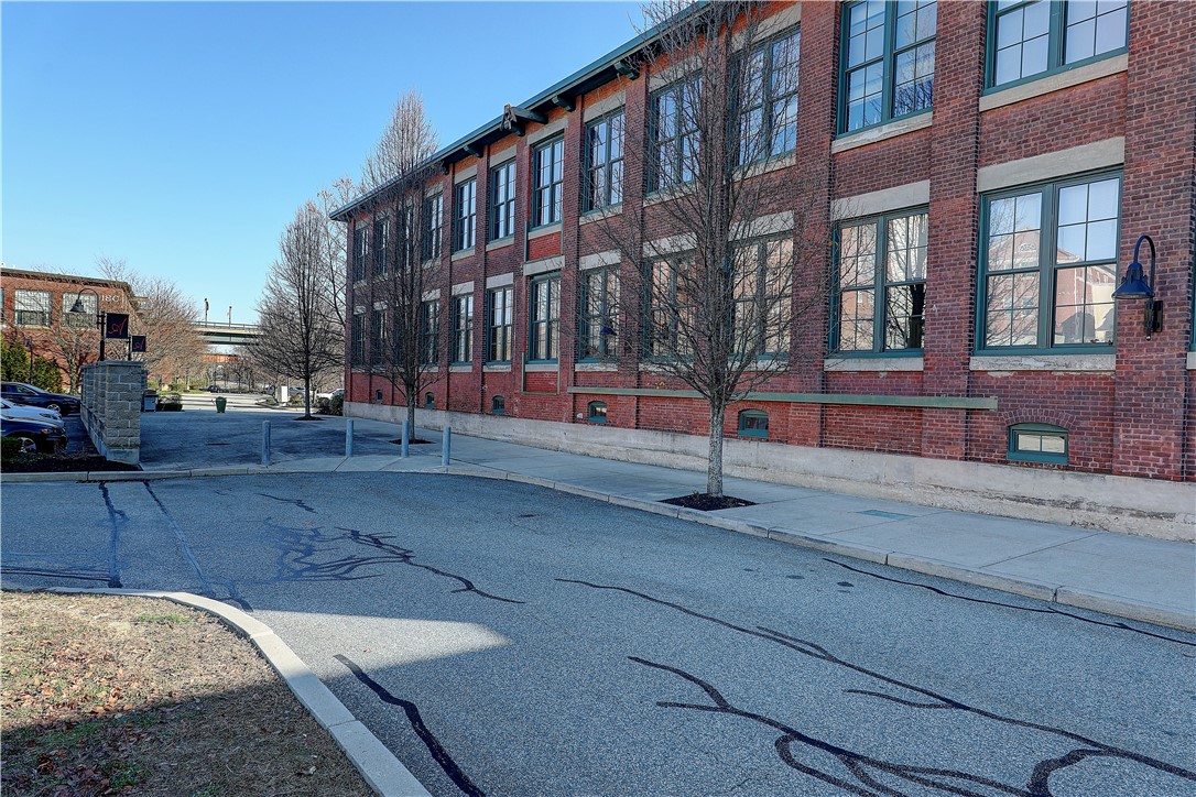 99 Allen Street, Unit 116 Woonsocket, RI 02895 - Photo 19 of 19