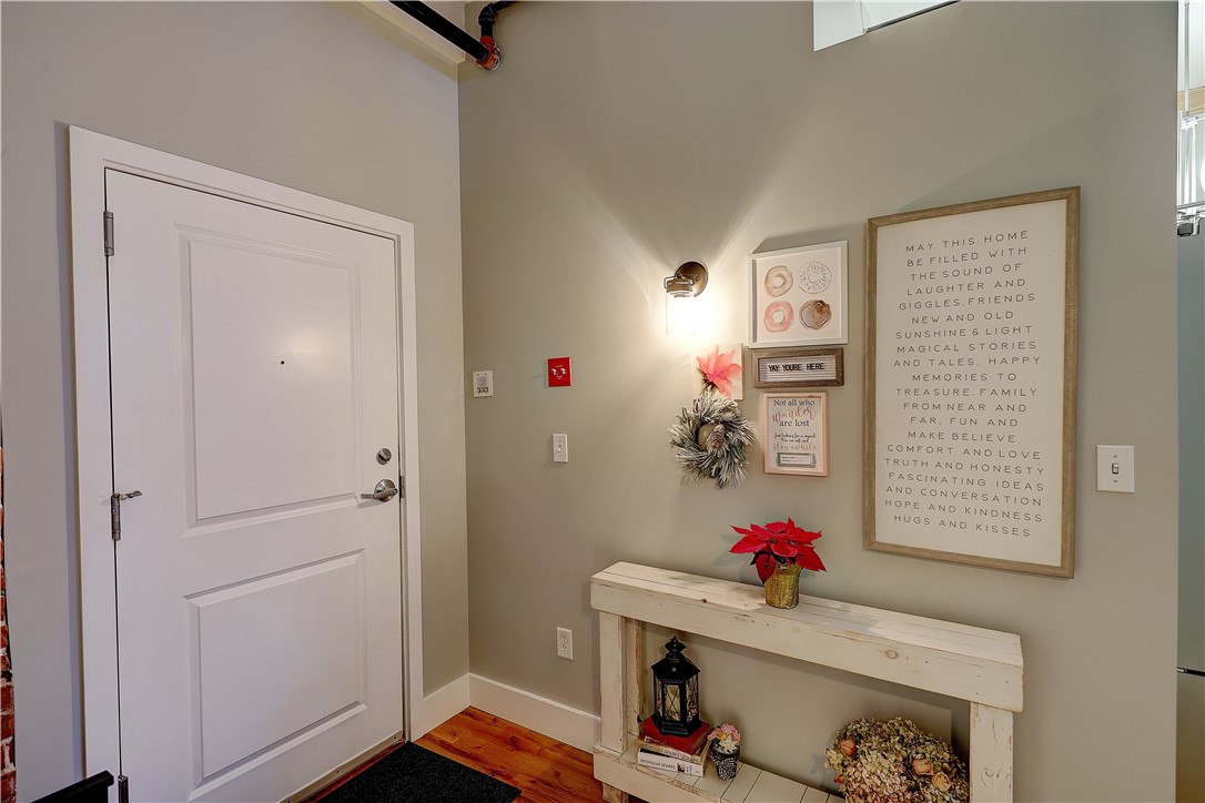 99 Allen Street, Unit 116 Woonsocket, RI 02895 - Photo 4 of 19