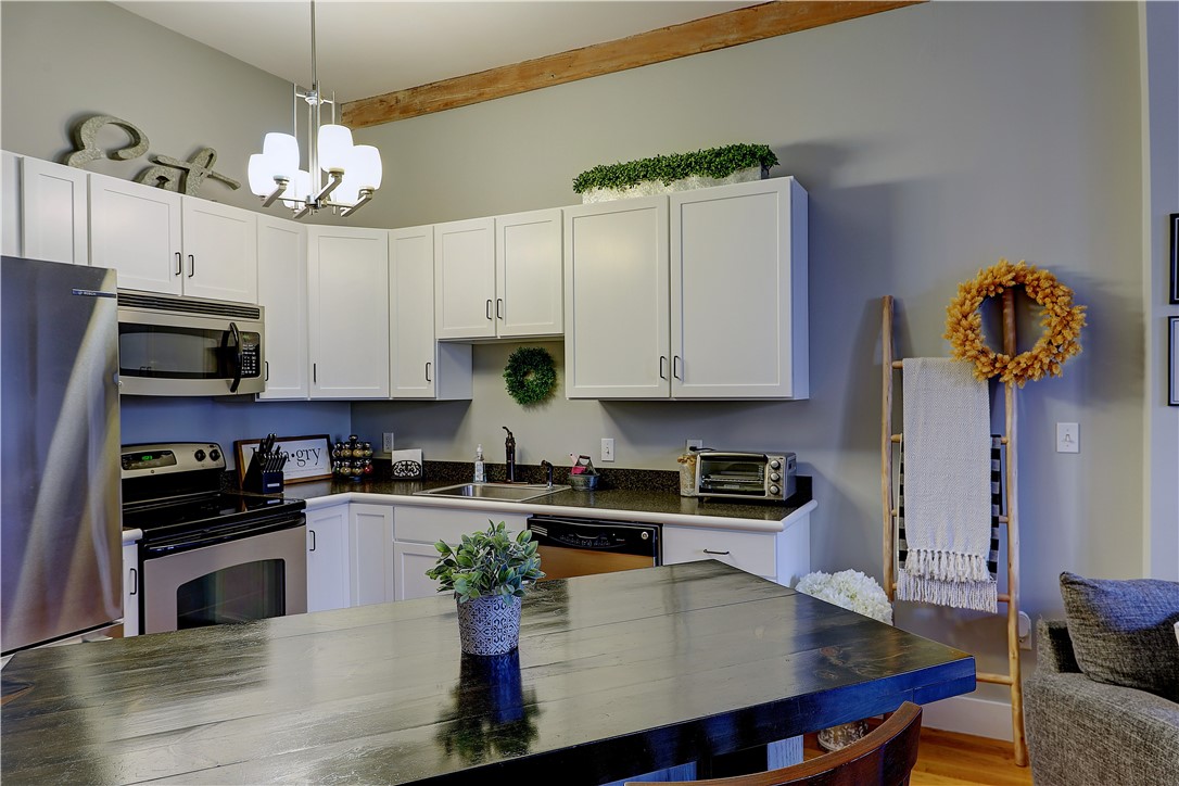 99 Allen Street, Unit 116 Woonsocket, RI 02895 - Photo 7 of 19