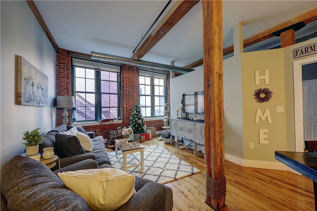 99 Allen Street, Unit 116 Woonsocket, RI 02895 - Photo 9 of 19