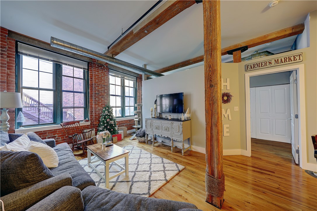 99 Allen Street, Unit 116 Woonsocket, RI 02895 - Photo 10 of 19