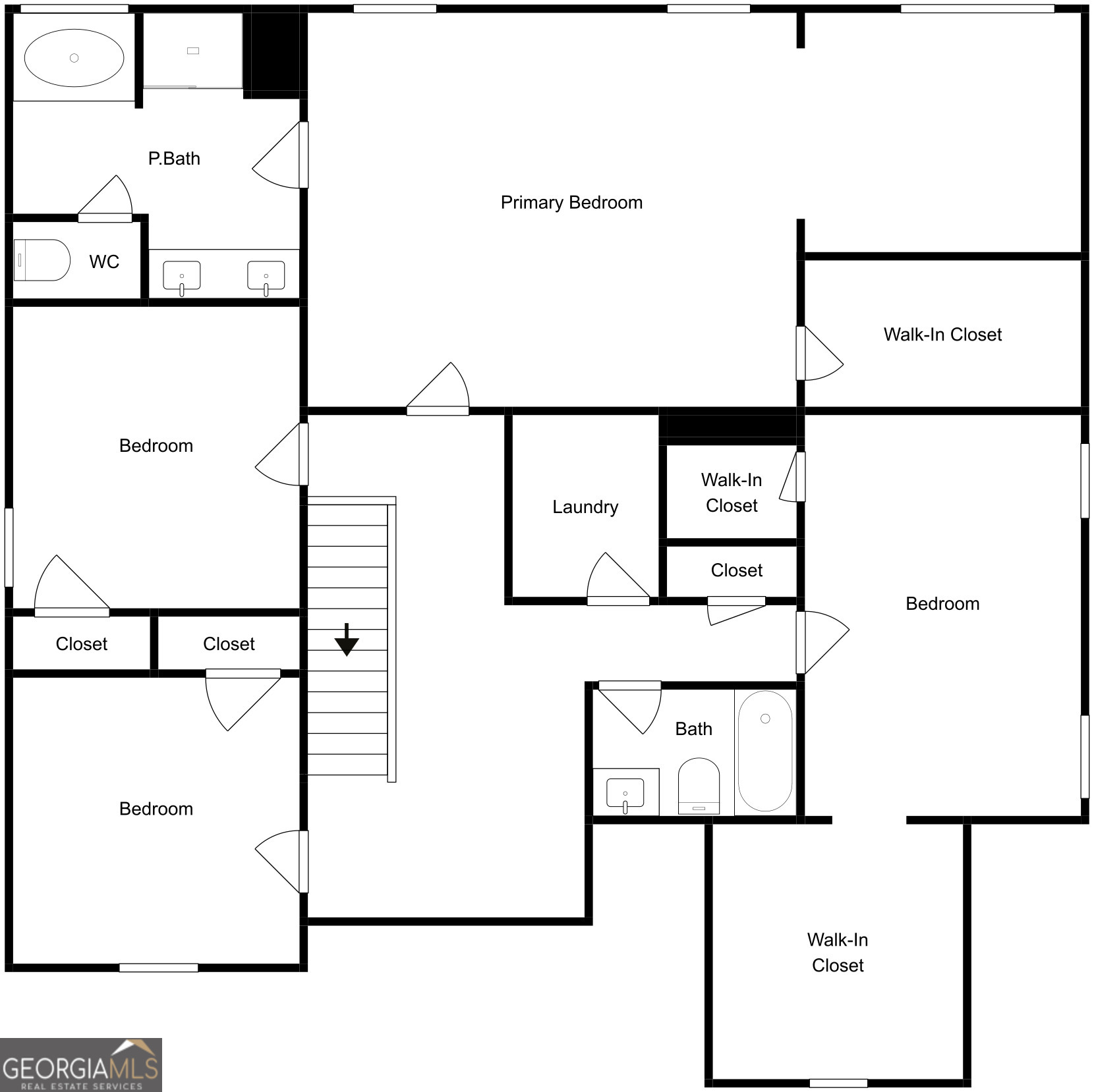 2983 Rice Creek Court Jefferson, GA 30549 - Photo 22 of 22