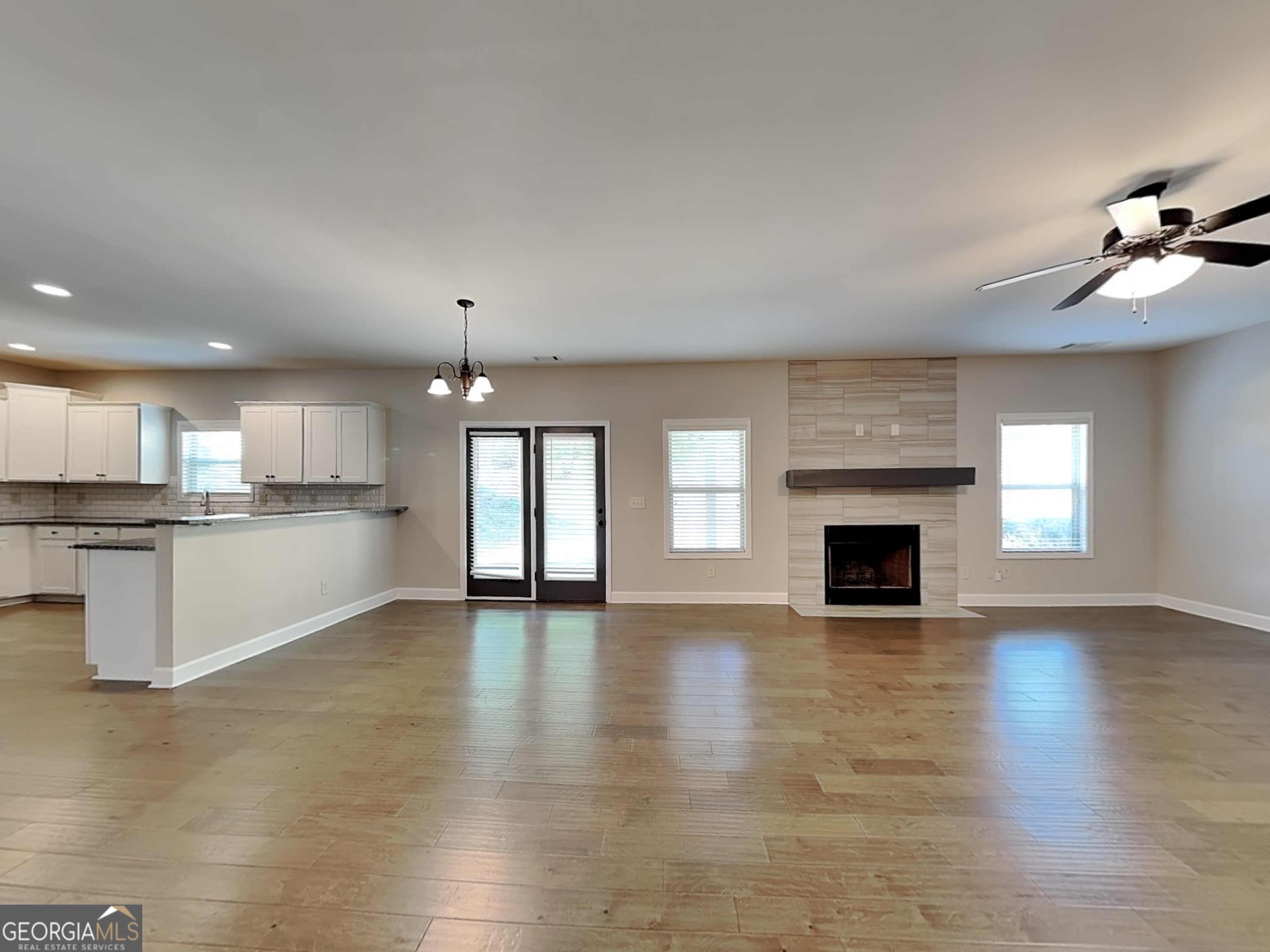 2983 Rice Creek Court Jefferson, GA 30549 - Photo 4 of 22