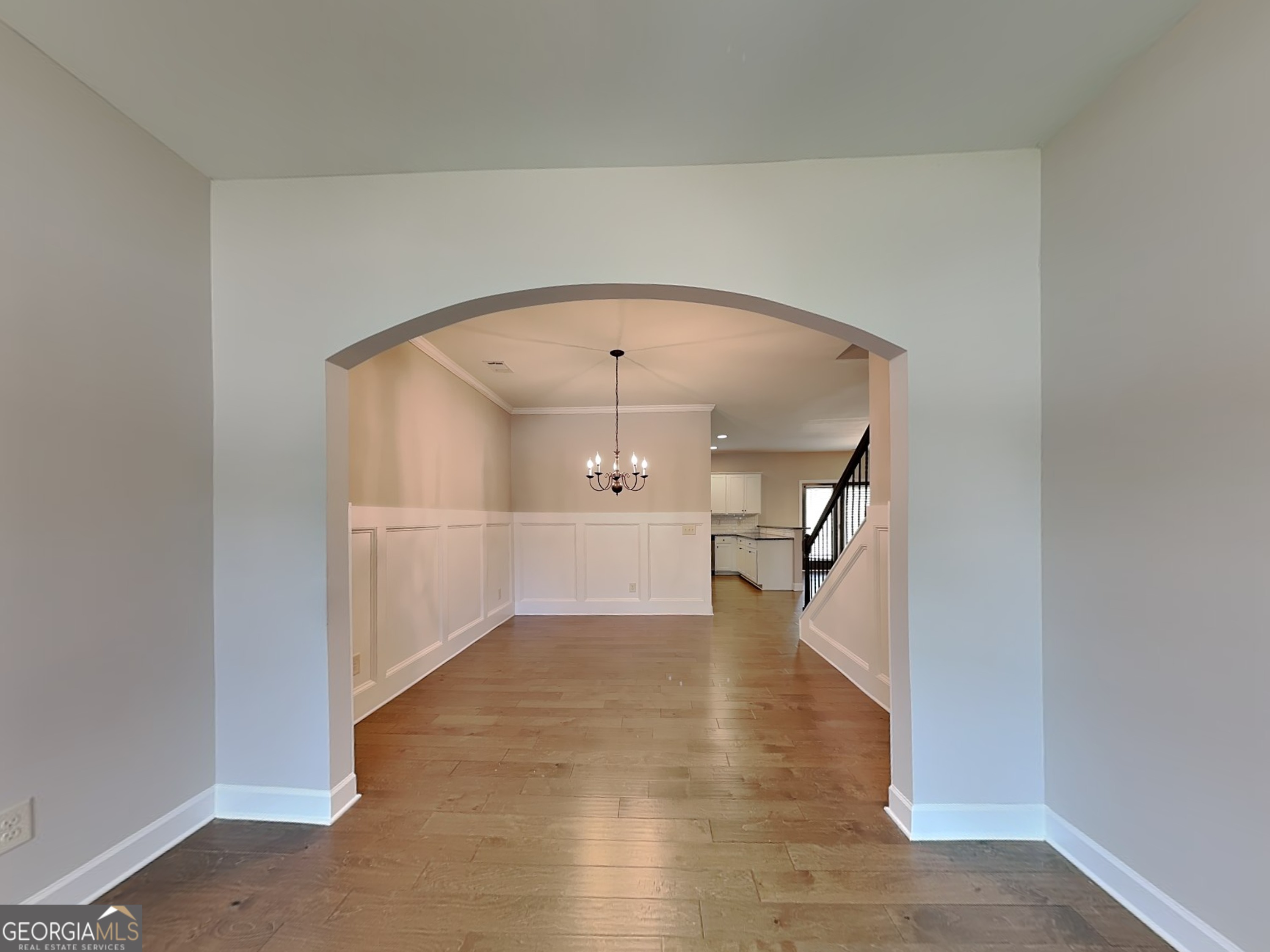 2983 Rice Creek Court Jefferson, GA 30549 - Photo 5 of 22