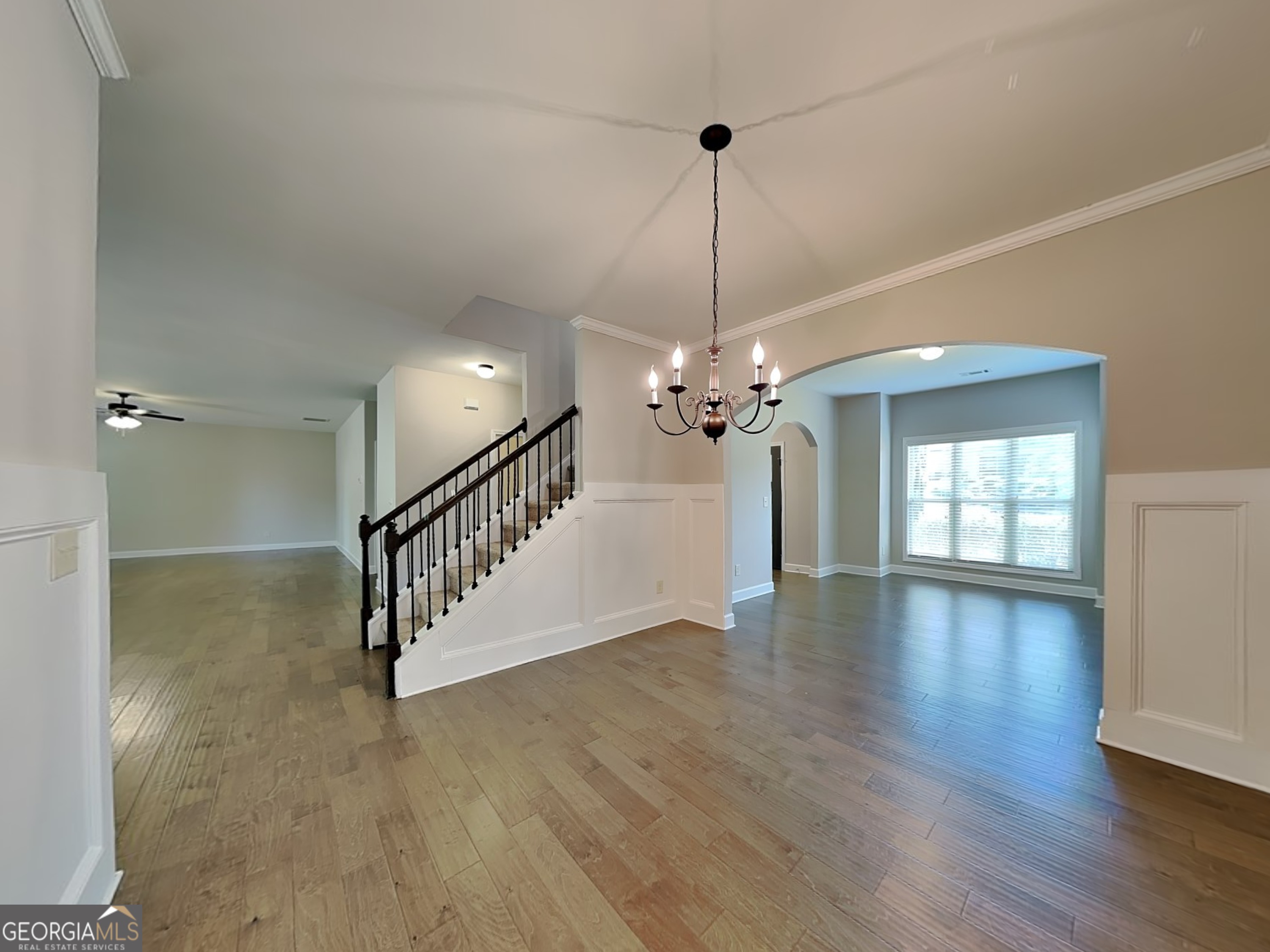 2983 Rice Creek Court Jefferson, GA 30549 - Photo 6 of 22