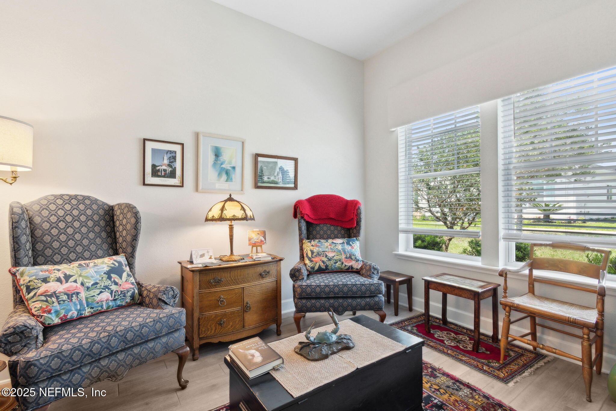 255 Dalton Circle St. Augustine, FL 32092 - Photo 18 of 63 Office