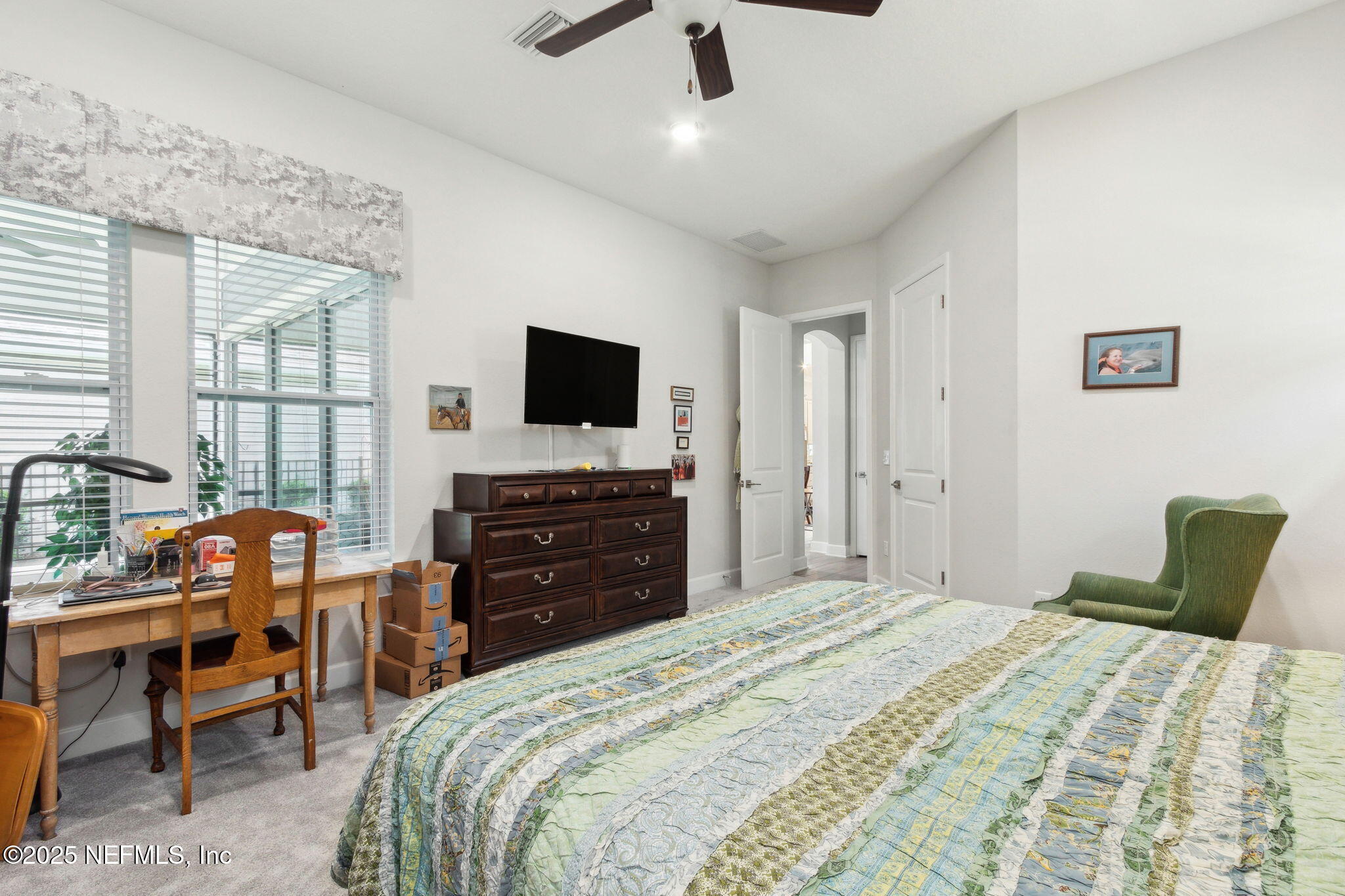 255 Dalton Circle St. Augustine, FL 32092 - Photo 21 of 63 Owners Suite