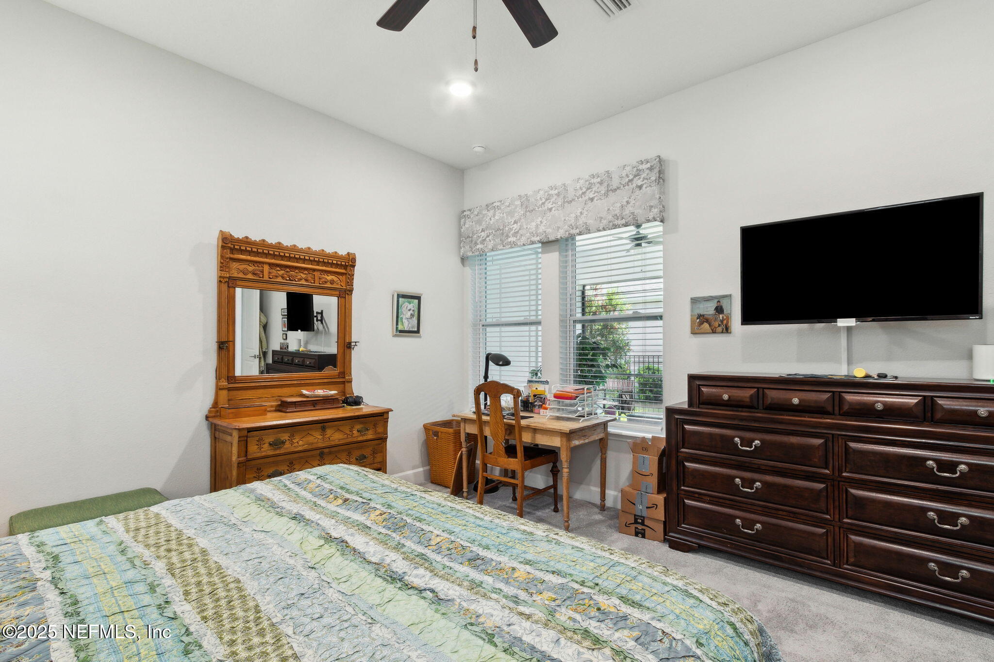 255 Dalton Circle St. Augustine, FL 32092 - Photo 22 of 63 Owners Suite