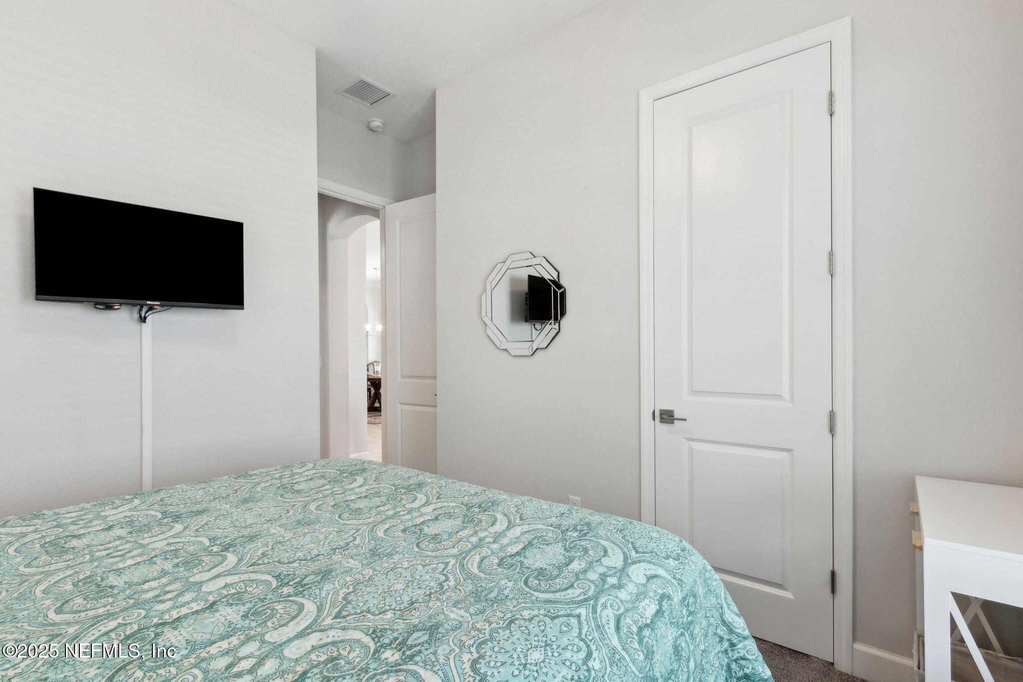 255 Dalton Circle St. Augustine, FL 32092 - Photo 26 of 63 Bedroom 2