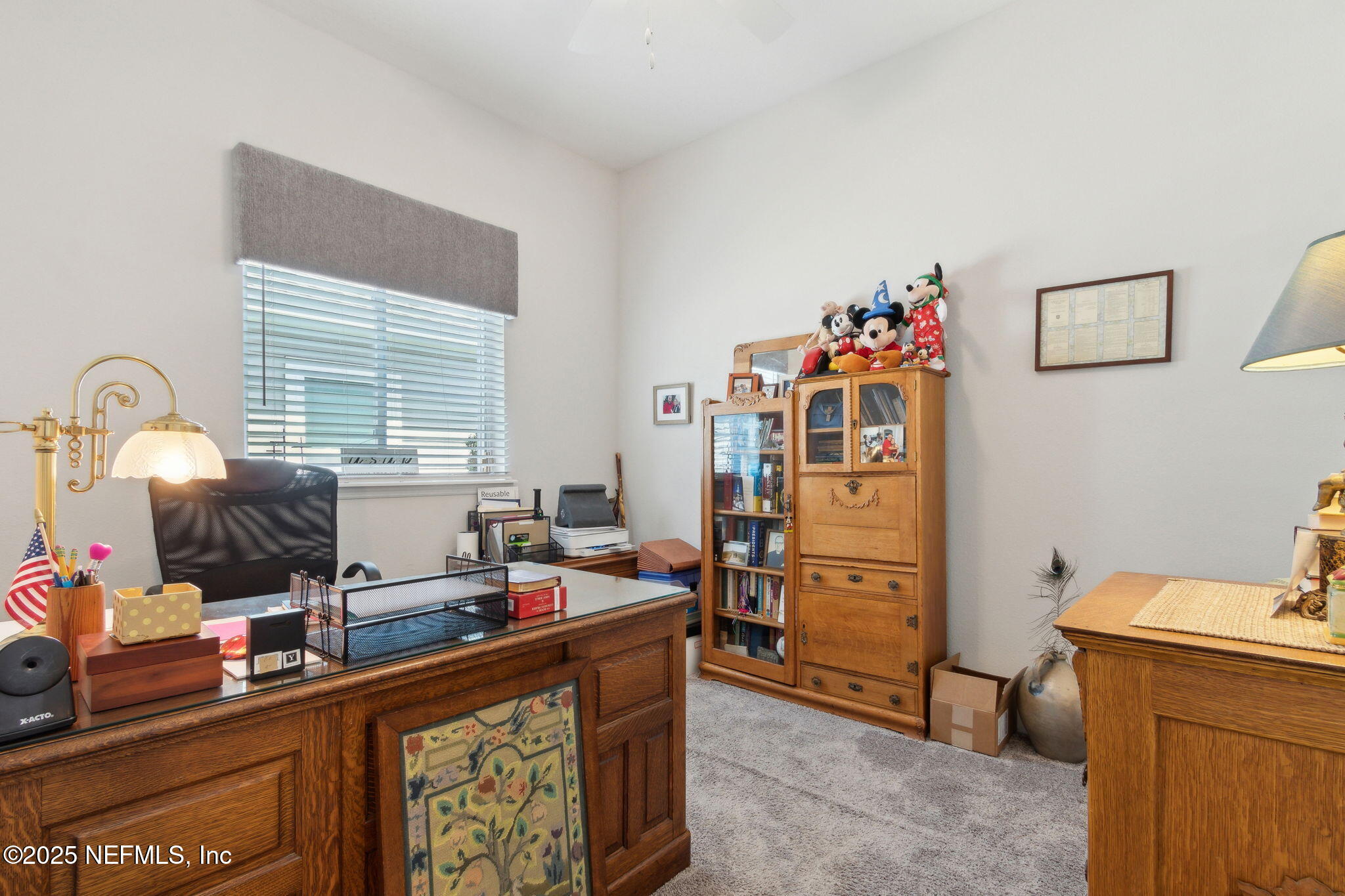 255 Dalton Circle St. Augustine, FL 32092 - Photo 28 of 63 Bedroom 3