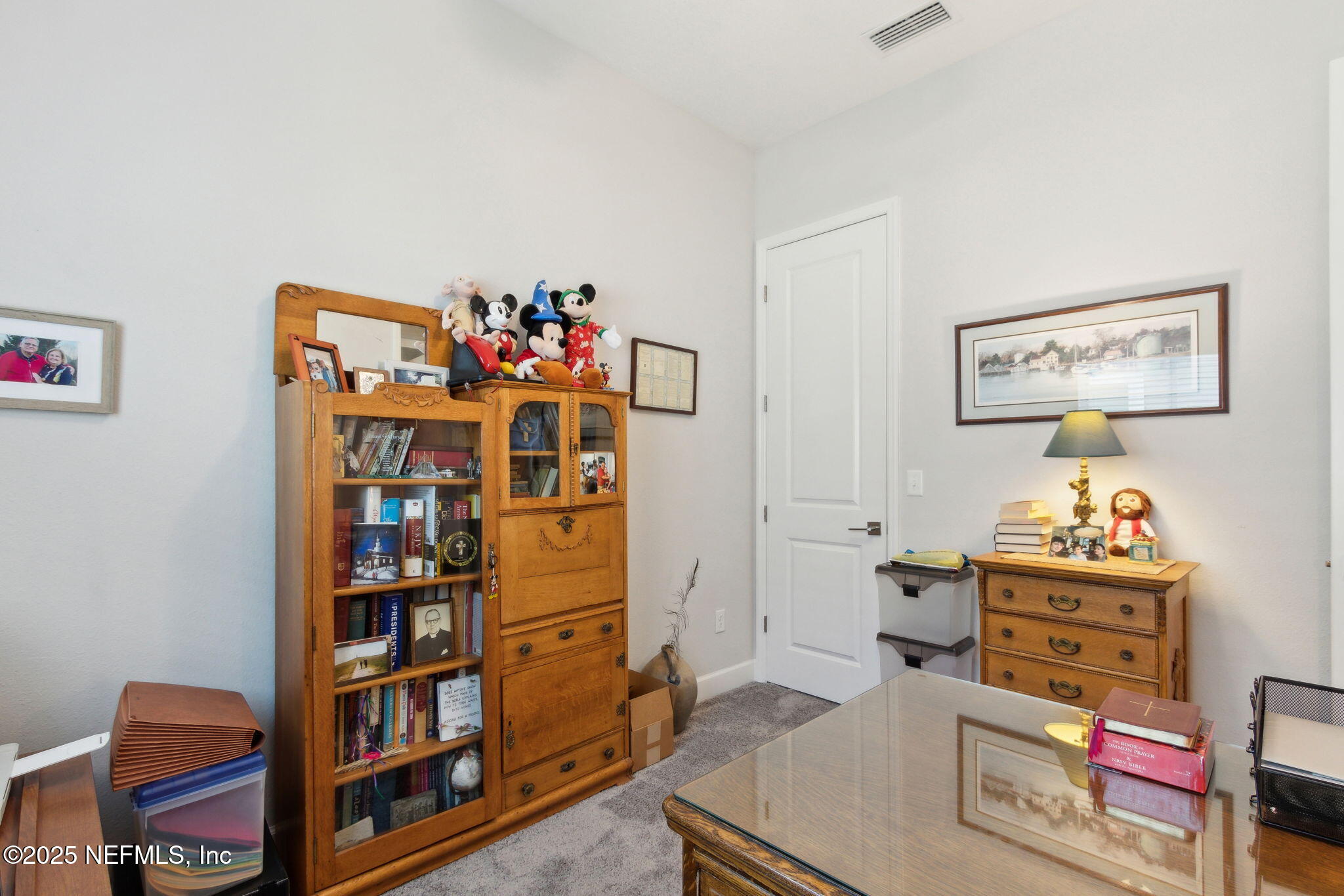 255 Dalton Circle St. Augustine, FL 32092 - Photo 29 of 63 Bedroom 3