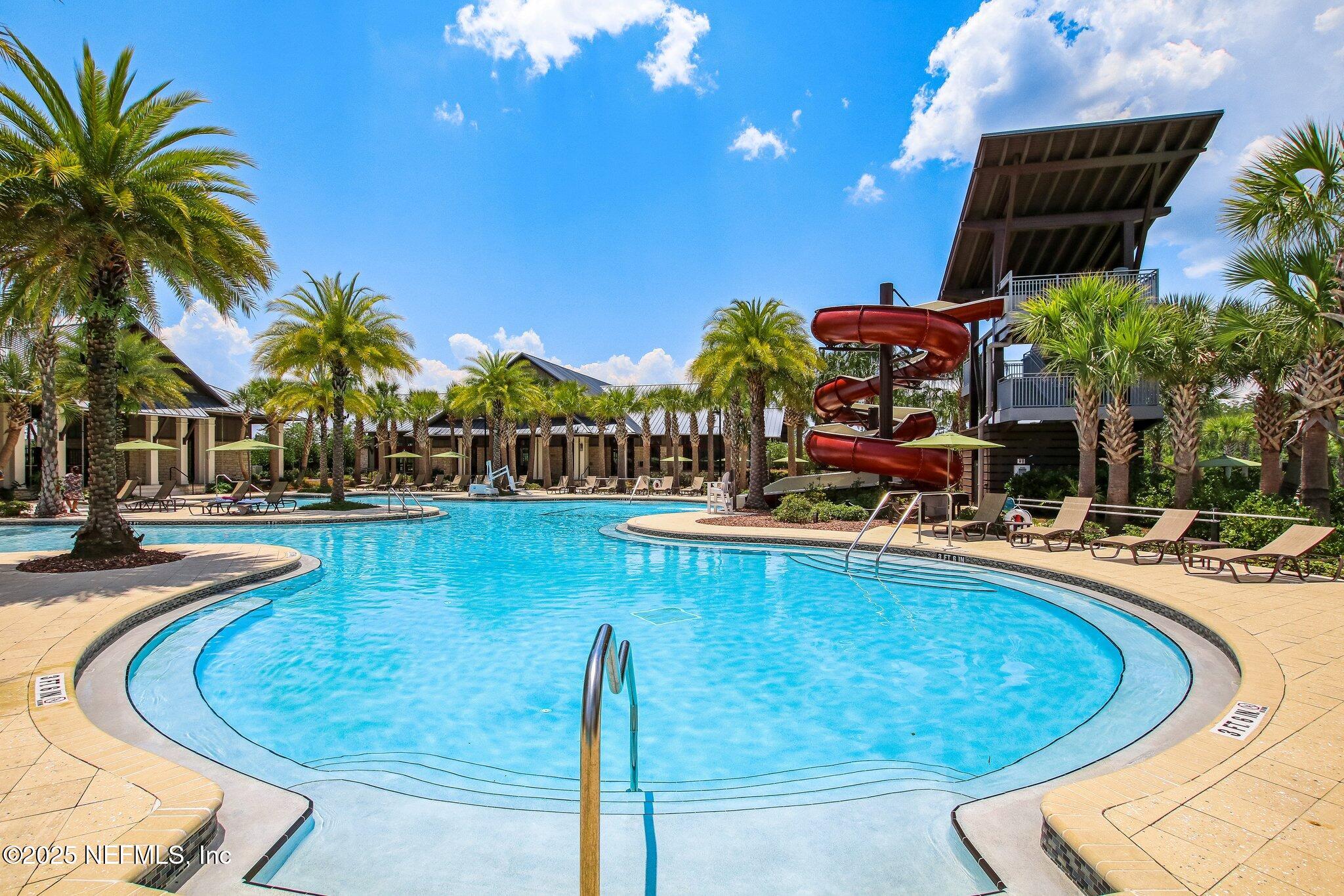 255 Dalton Circle St. Augustine, FL 32092 - Photo 42 of 63 Pool