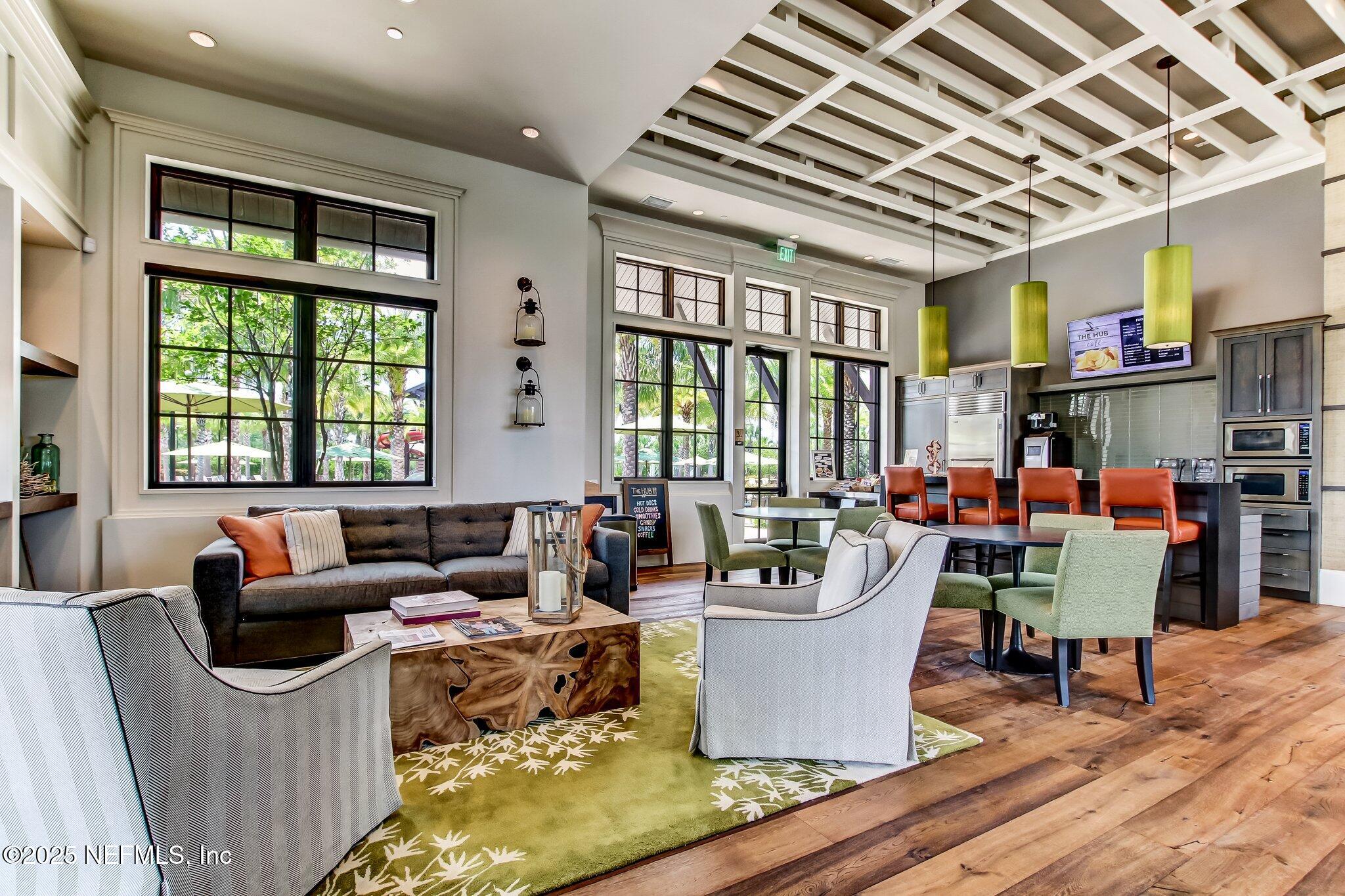 255 Dalton Circle St. Augustine, FL 32092 - Photo 45 of 63 Clubhouse